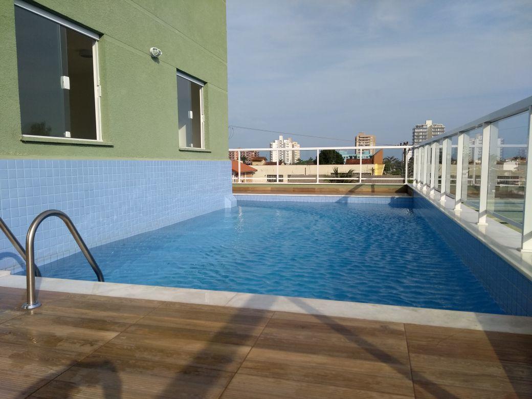 Condominio Garden Indaia Карагуататуба Экстерьер фото
